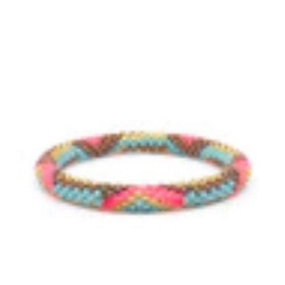 Sashka Limited Edition Beach Boho Bracelet 3/2021 - Picture 1 of 13